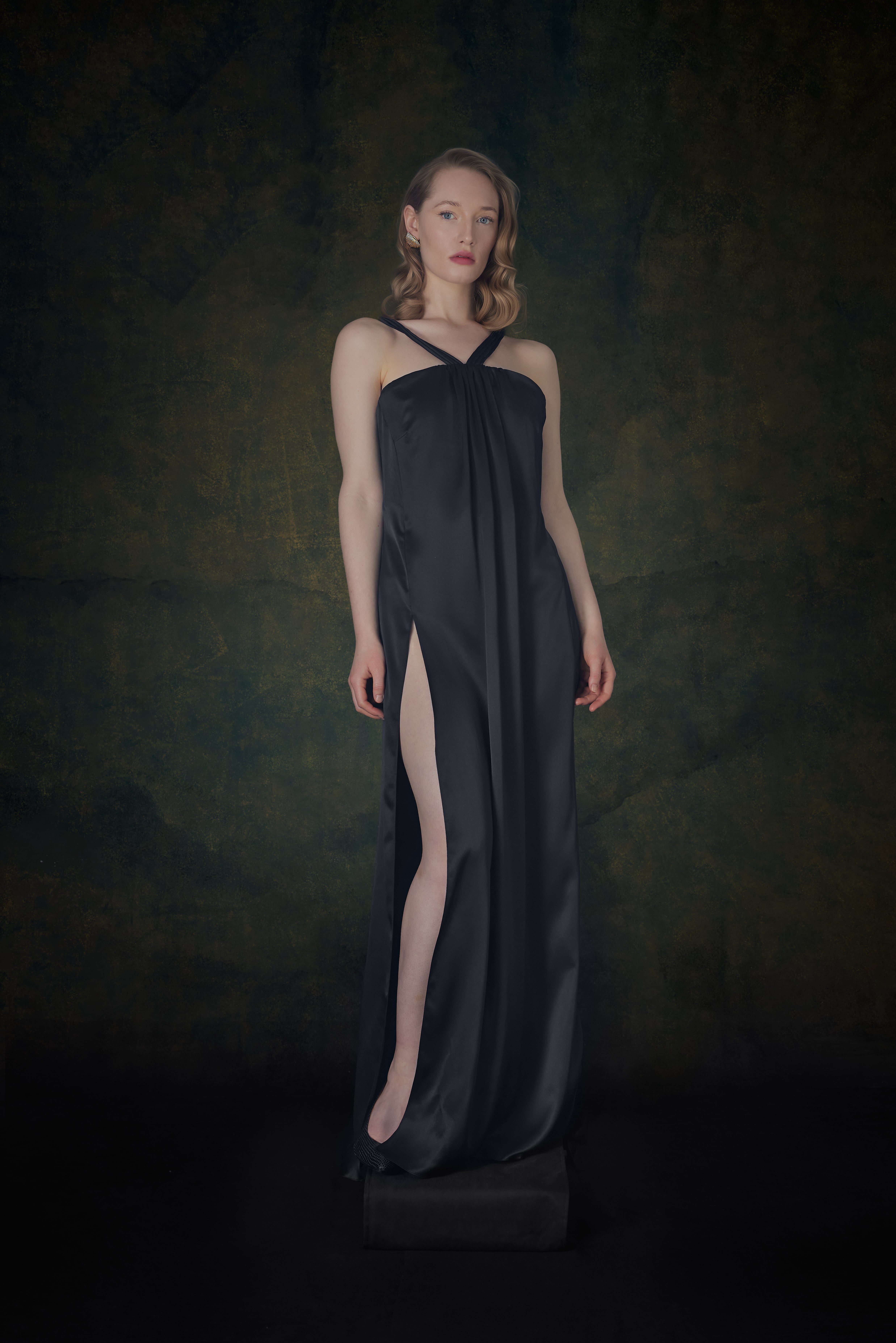 Jaeger hotsell evening dresses